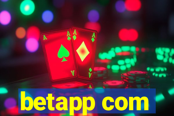 betapp com